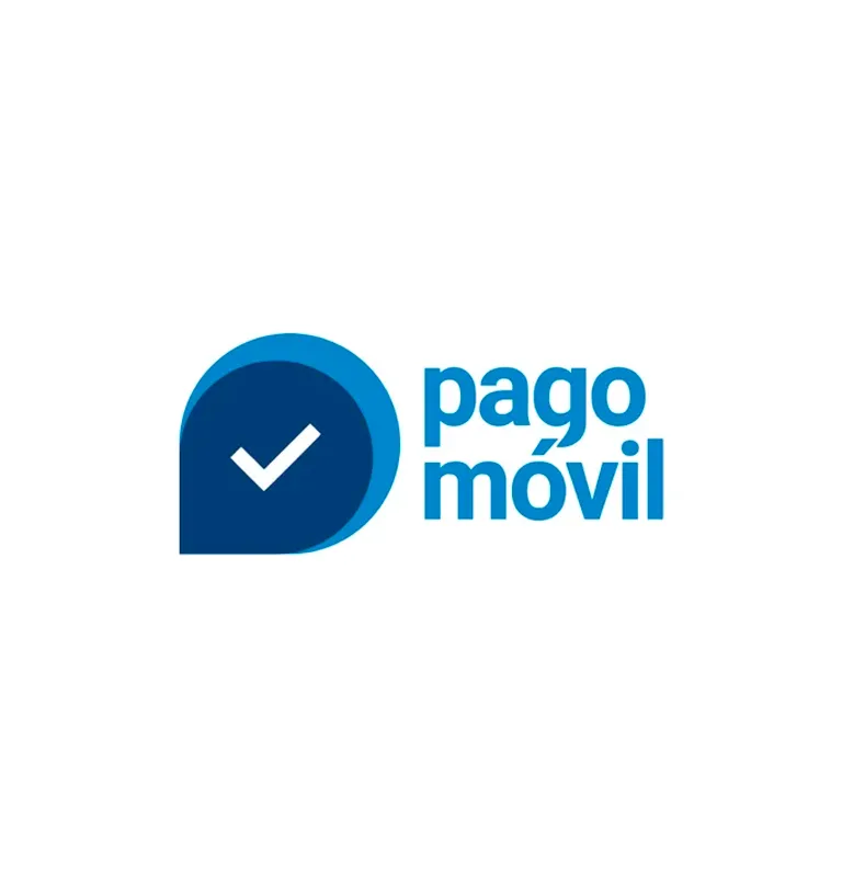 Pago Movil (Mercantil)