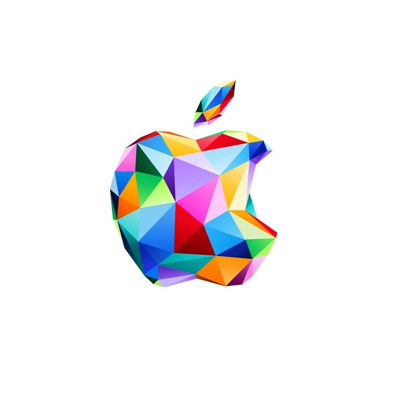 Apple Gift Cards (USA)