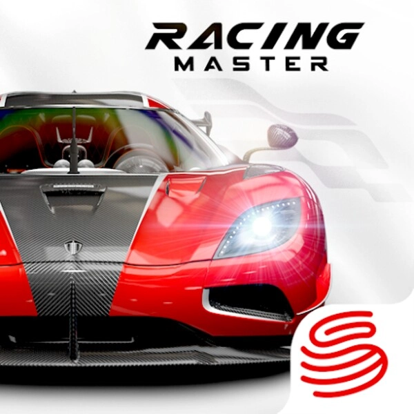 Racing Master Latam